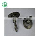 Gasoline Generator Parts 168F 170F GX160 GX200 Steel Camshaft For Sale thumbnail-2