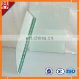 Opal Milk White Laminated Glass Sheet thumbnail-2
