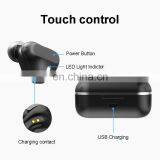 New Arrivals Popular Consumer Electronic Accessories Soft Material Handsfree Earphones Headphones Headsets thumbnail-2