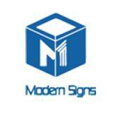 Jinan Modern  Signs  Plastic Co., Ltd