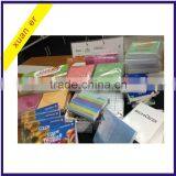 Wholesale High Quality Cheap Custom Shaped Memo Pad, Adhesive Paper Sticky Note thumbnail-4