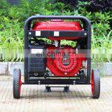 Bison Taizhou Electric Start Gasoline Generator 3kw With AVR thumbnail-6