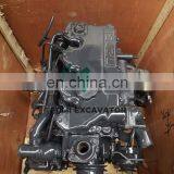 Genuine New Excavator 3LD1 Engine Assy, EX30 Complete Engine Assy 3LD1 Engine Motor For Sale thumbnail-4