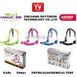 AS SEEN ON TV China Factory 10 In 1 Magic Bb Building Fitness Exerciser Equipment thumbnail-5