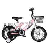 Reliable Factory Supply Baby Bicycle/high Carbon Steel Frame Child Bicicleta/children Bike for Sale thumbnail-1