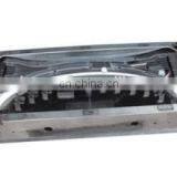 Prime Quality PP Plastic Auto Front Bumper Injection Molding Moulds thumbnail-6