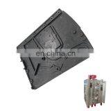 Precision Golf Cart Spare Parts POM Structural Foam Moulding