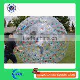 Hot Sale PVC and TPU Inflatable Zorb Balls for Sale,inflatable Zorb Ball thumbnail-2