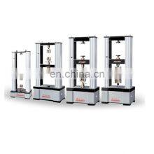WDW-30E 30kN Electronic Universal Material Testing Machine Tester