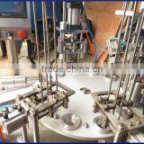 Shanghai Factory Price For Coffee Encapsulation Machine thumbnail-5