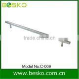 Stainless Steel Cube Cabinet Handle With High Quality