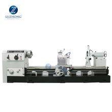CW6163E/CW6263E/CW6180E/CW6280E Big Size Metal Lathe Turning Lathe Horizontal Heavy Duty Lathe