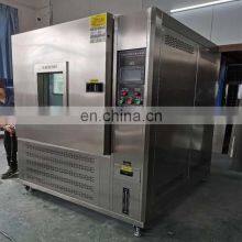 -60C~+150C Thermal Temperature Humidity Chamber thumbnail-2
