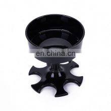 4L Eco-friendly Glass Beverage Dispenser With Metal Tap thumbnail-5