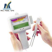 Swimming Pool Chlorine Water (PH/CL) Tester Quality Detector,digital PH Test Kit thumbnail-2