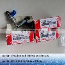 Lower Price Fuel Injector / Injector Nozzle #23250-28090/23209-28090 thumbnail-4