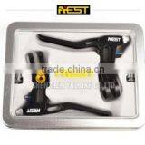 BMX Alloy Brake Lever AEST Cycle Parts thumbnail-1