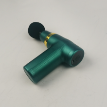 Hot Selling Dropshipping USB CHARGE Tissue Massage Gun Masajeador Para Adelgasar Other Massage Product Finishing Touch Flawless thumbnail-4