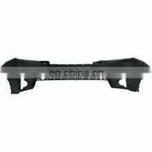 Car Accessories Car Body Parts Front Bumper for Toyota Highlander 2018 2019 2020 thumbnail-3
