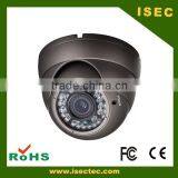 1/3" SONY CMOS 2MP/1080P AHD Camera, OSD 2MP AHD Camera, New Design AHD Camera thumbnail-2