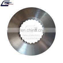 Heavy Duty Truck Parts Brake Disc Rotor OEM 21575071 85103803 21110867 20428193 5001864498 for RVI VL Truck thumbnail-3