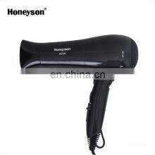 Professional Unique Design 2000W Folding Hair Dryer for 5 Star Hotel thumbnail-2