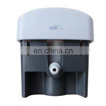 Bathroom Hotel Wall Mounted Shower Gel Shampoo Soap Dispensers thumbnail-3