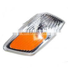For 00-01 Toyota Camry Corner Turn Signal Lamp Housing Right Side 81510-AA020 thumbnail-1