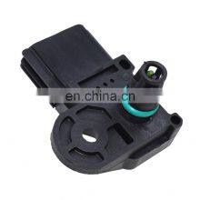 Intake Air Manifold Pressure MAP Sensor 0261230123 For Ford Mondeo Volvo Mazda thumbnail-1