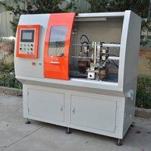 Rubber Gasket Cutting Machine/Rubber Washer Cutting Machine