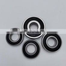Wholesale Price Standards Size 20x47x14mm Single Row Chrome Steel Deep Groove Cage Ball Bearing 6204 2rs thumbnail-3