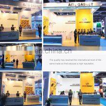 2.2L Engine Valve Cover Gasket 607 494 for Opel Z22SE thumbnail-3