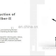 Relieve Pain Skin Treatment Vertical Air Cooling System Skin Cooling Machine thumbnail-3