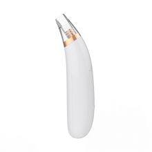 Black Head at Home Use Beauty Device Electric Stick Vacuum Cleaner With Screen thumbnail-2