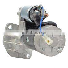 2873K40 894133-7584 1519632 High Performance 12V 2.2KW Starter Motor for Isuzu Trooper 4JB1 Toyota thumbnail-3