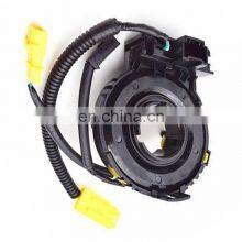 77900SENH01 Good Quality Auto Spare Parts Steering Wheel Spiral Cable Clock Spring Sensor for Honda Jazz Fit thumbnail-2