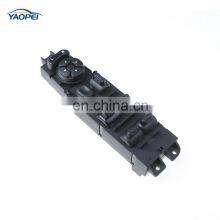 68171680AA Window Switch Controller Front Left For Dodge Ram 2002-2010 thumbnail-2