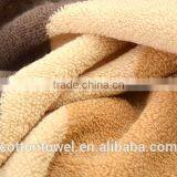 Factory Direct Sale Cotton Stain Jacquard Thick Face Towel thumbnail-4