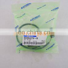 R210-5 R220-5 Excavator Solenoid Valve Coil EDH0427V-H thumbnail-4