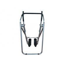 Home Multi Air Walker Aerobic Elliptical Machine Glider Workout Machine thumbnail-3