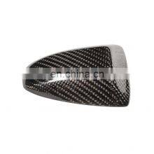 Replacement Carbon Fiber Car Roof Antenna for Nissa n R35 Coupe thumbnail-2