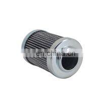 Hydraulic System Activated Carbon Filter Filtration Cartridge D920G10A