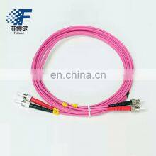Single Mode LC/APC SC/UPC Fiber Patch Pigtails Cable High Repeatability Low Price Fiber Optic Patch Cord thumbnail-4