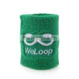 Design Your Own Terry Sports Wristband thumbnail-1