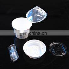 Plastic Cup Making Machine Thermoforming/automatic Plastic Bowls Making Machine Automatic thumbnail-5