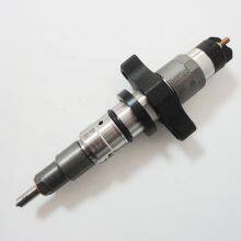 5.9L Diesel Engine Common Rail Fuel Injector Nozzle 0445120208 thumbnail-1