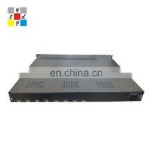 Hot Sale Great Demand Output Video Dtmb Hevc Isdb T Encoder Modulator thumbnail-2