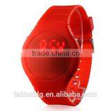 Good Price Circle Round Watch thumbnail-1