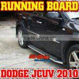 2010 DODGE JOURNEY SIDE STEP BAR FOR JCUV thumbnail-1