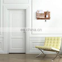 Wood Key Holder Organizer / Rustic Wall Mail Holder With 5 Key Hook Rack, Wall Mount Letter Bills Magazine Organizer